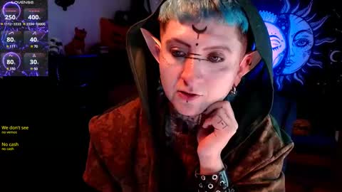 Snapshot of ftmblueyes chatting on March 2, 2025, 7:54 am HEHIM online show from March 2, 2025, 7:54 am