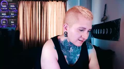          HEHIM  online show from January 10, 2026, 6:53 pm