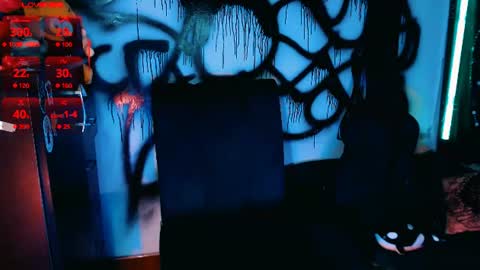 Snapshot of ftmblueyes chatting on June 12, 2026, 2:32 am HEHIM online show from June 12, 2026, 2:32 am