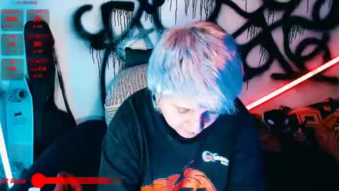          HEHIM  online show from August 10, 2026, 3:32 am