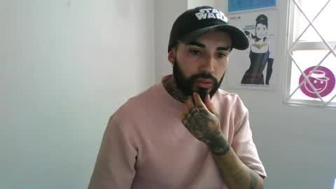 Jestevan online show from June 23, 2026, 1:20 pm