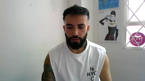 Jestevan online show from June 30, 2026, 1:12 pm