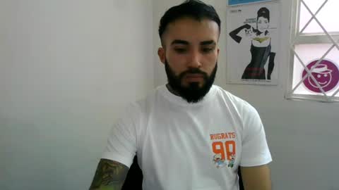 Jestevan online show from July 6, 2026, 2:25 pm