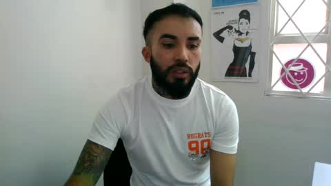 Jestevan online show from July 6, 2026, 3:03 pm