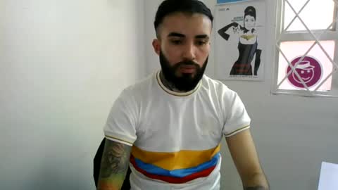 Jestevan online show from July 7, 2026, 1:15 pm