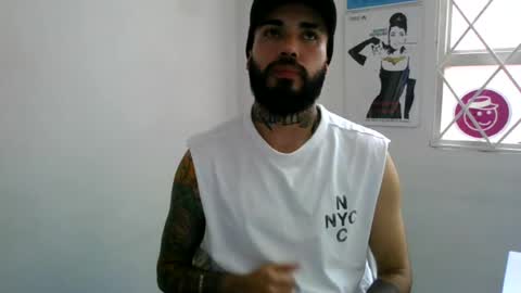 Jestevan online show from July 10, 2026, 7:49 pm