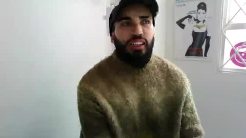 Jestevan online show from July 23, 2026, 2:15 pm