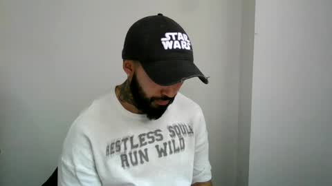 Jestevan online show from July 30, 2026, 2:49 pm