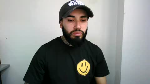 Jestevan online show from July 31, 2026, 8:52 pm