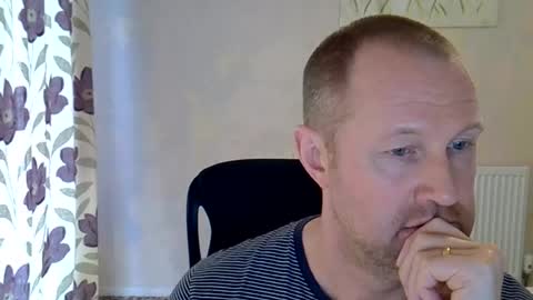 Fuck Buddy UK online show from June 20, 2026, 2:31 pm