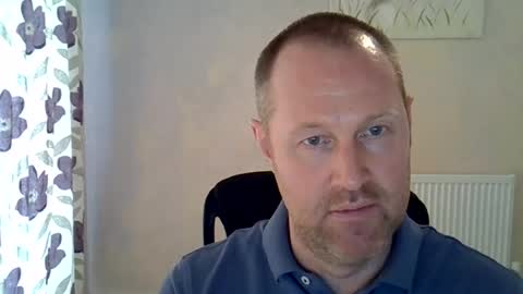 Fuck Buddy UK online show from June 22, 2026, 12:57 pm