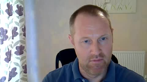 Fuck Buddy UK online show from June 25, 2026, 12:53 pm