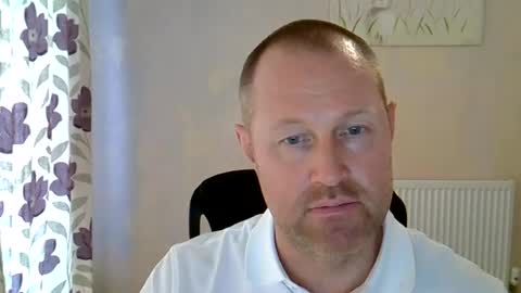 Fuck Buddy UK online show from June 29, 2026, 12:49 pm