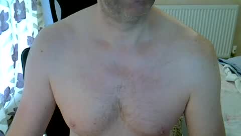 Fuck Buddy UK online show from July 1, 2026, 6:59 am
