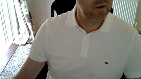 Fuck Buddy UK online show from July 3, 2026, 1:06 pm
