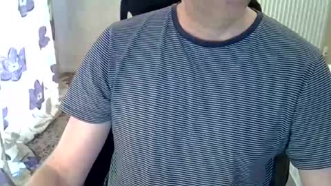 Fuck Buddy UK online show from July 14, 2026, 12:55 pm