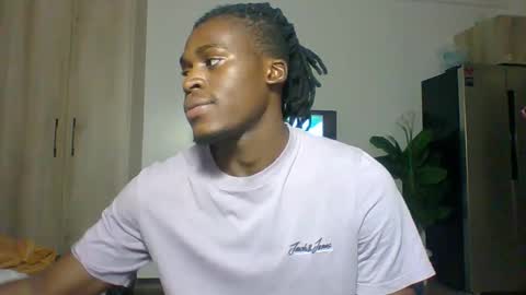 Prince online show from October 10, 2025, 8:35 am