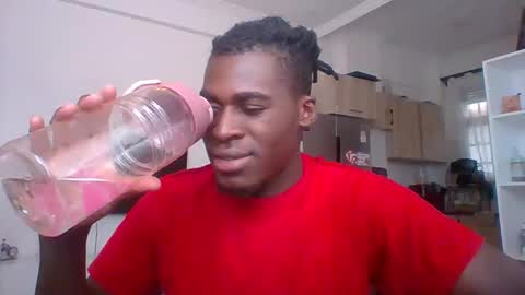 Prince online show from October 15, 2025, 9:20 am