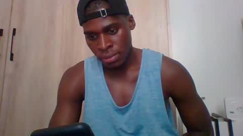 Prince online show from November 10, 2025, 12:48 pm