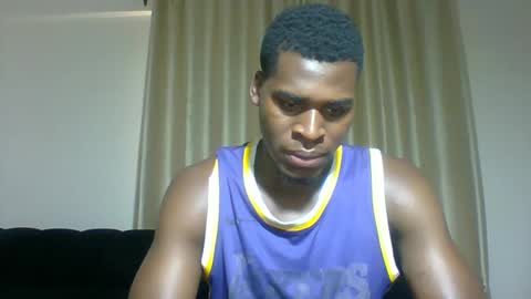 Prince online show from February 25, 2026, 8:46 am