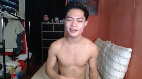 Zack online show from February 11, 2025, 2:14 am