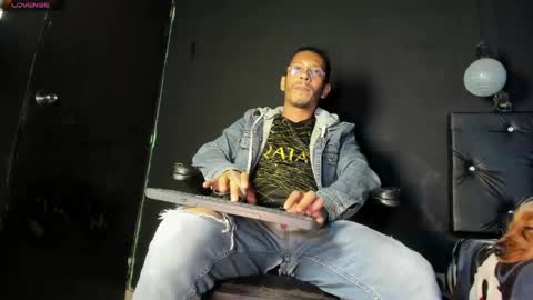 Ricardodominic 1   MODELO INDEPENDIENTE online show from April 28, 2026, 2:38 am