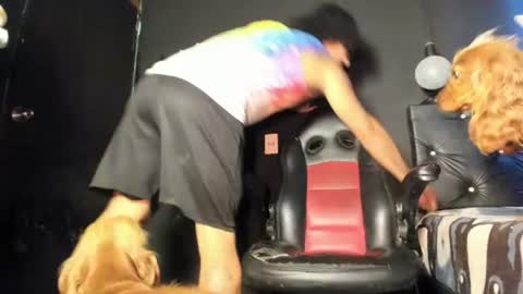 Snapshot of fuck_hardlove chatting on June 20, 2026, 10:23 pm Ricardodominic 1 MODELO INDEPENDIENTE online show from June 20, 2026, 10:23 pm
