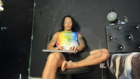 Snapshot of fuck_hardlove chatting on June 22, 2026, 1:29 am Ricardodominic 1 MODELO INDEPENDIENTE online show from June 22, 2026, 1:29 am