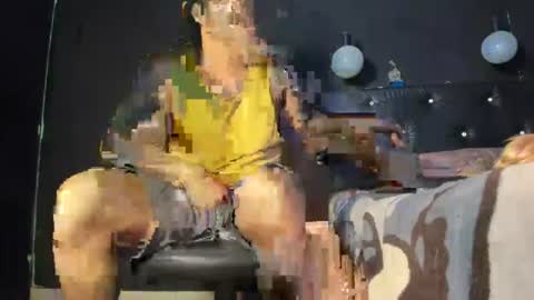 Snapshot of fuck_hardlove chatting on July 5, 2026, 3:56 am Ricardodominic 1 MODELO INDEPENDIENTE online show from July 5, 2026, 3:56 am