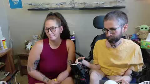 fuck_i_dunno online show from June 15, 2026, 7:16 pm