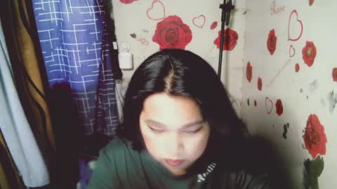 im marjj be nice to me online show from May 5, 2026, 2:19 am