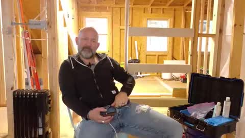 fuckadilf online show from December 22, 2025, 1:41 pm