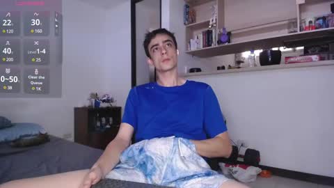 Snapshot of fuckc0uple chatting on February 26, 2025, 8:00 pm Lauuuu n TheLuckyGuy online show from February 26, 2025, 8:00 pm