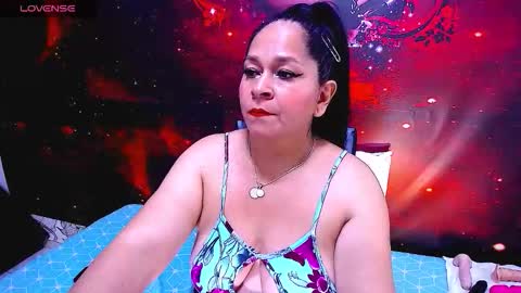 FuckedASS4U online show from October 6, 2025, 11:24 pm