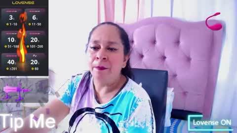 Snapshot of fuckedass4u chatting on July 30, 2026, 5:17 am FuckedASS4U online show from July 30, 2026, 5:17 am