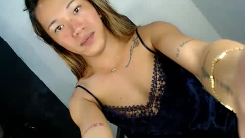 sweetyJENNY online show from May 17, 2026, 12:56 pm