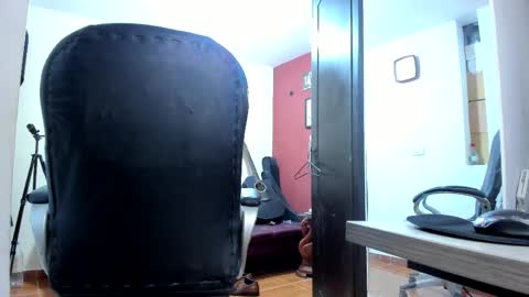 SERGIO THE SEX LAWYER online show from April 26, 2026, 3:26 am