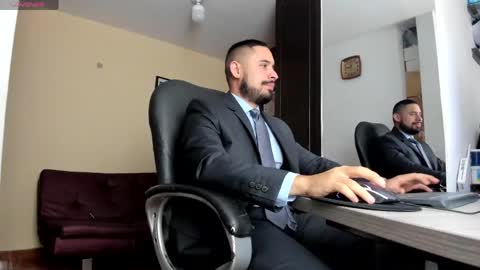 SERGIO THE SEX LAWYER online show from May 2, 2026, 3:00 am