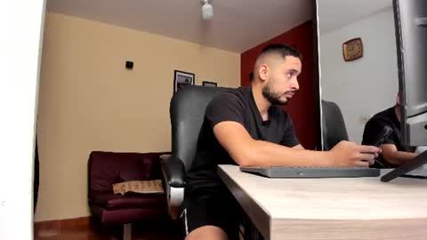 Snapshot of fuckerwate chatting on July 15, 2026, 3:23 am SERGIO THE SEX LAWYER online show from July 15, 2026, 3:23 am