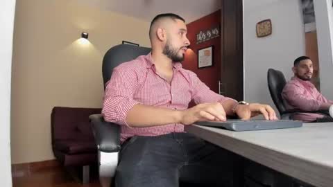 Snapshot of fuckerwate chatting on July 27, 2026, 3:02 am SERGIO THE SEX LAWYER online show from July 27, 2026, 3:02 am