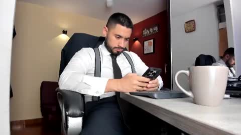 Snapshot of fuckerwate chatting on August 1, 2026, 3:28 am SERGIO THE SEX LAWYER online show from August 1, 2026, 3:28 am