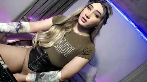 paul online show from April 9, 2026, 8:47 pm