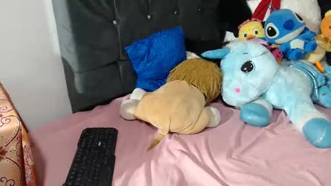 Snapshot of fucking_temptation1 chatting on December 29, 2024, 5:31 am Mia and Gary online show from December 29, 2024, 5:31 am