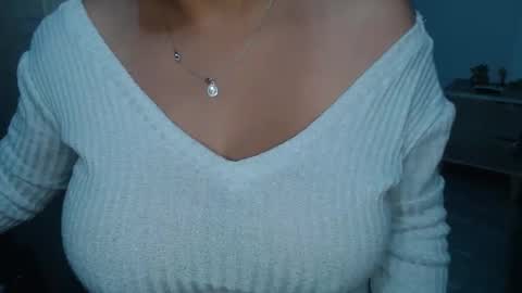 Snapshot of fucking_temptation1 chatting on October 19, 2025, 2:45 am Mia and Gary online show from October 19, 2025, 2:45 am