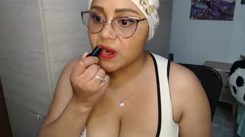 Snapshot of fucking_temptation1 chatting on October 26, 2025, 3:01 am Mia and Gary online show from October 26, 2025, 3:01 am