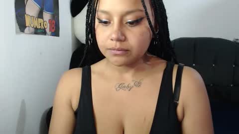 Snapshot of fucking_temptation1 chatting on May 14, 2026, 3:02 am Mia and Gary online show from May 14, 2026, 3:02 am