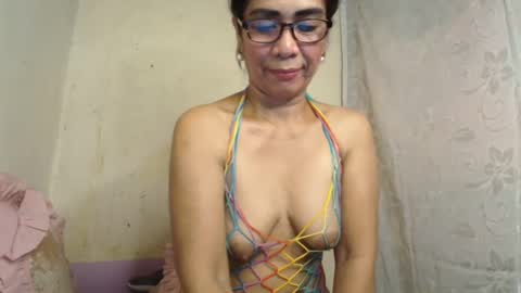 mariposa online show from December 10, 2024, 6:01 am