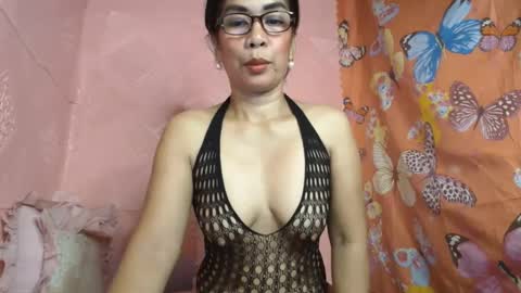 mariposa online show from December 14, 2024, 2:53 pm