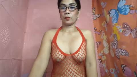 mariposa online show from December 22, 2024, 2:06 pm