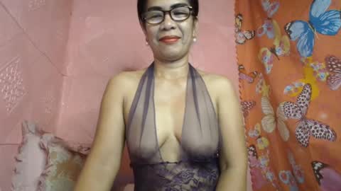 mariposa online show from December 28, 2024, 5:57 pm
